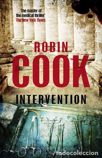 books: Intervention- 9780230743632