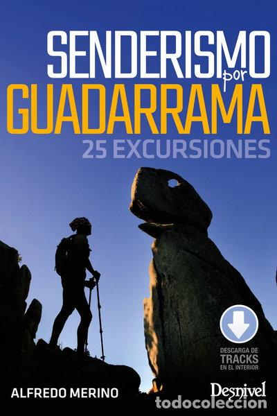 Libros: Senderismo por Guadarrama- 9788498295986