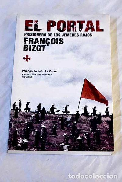 Libros: El portal- 9788478717927