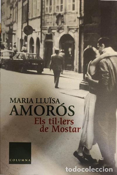 Libros: Els til&middot;lers de Mostar- 9788466403214