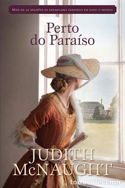 B&uuml;cher: Perto do para&iacute;so- 9789892333588