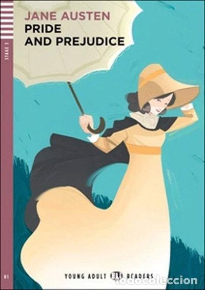 B&uuml;cher: Pride and Prejudice- 9788853605047