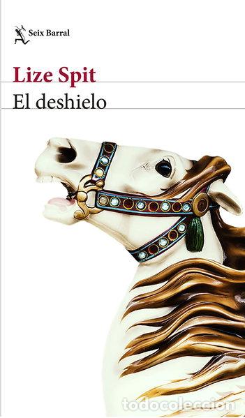 Libri di seconda mano: El deshielo- 9788432232916