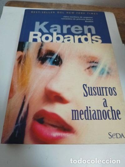Libri di seconda mano: Susurros a medianoche- 9788466613958