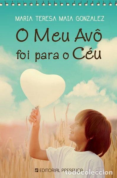 Libri di seconda mano: O meu av&ocirc; foi para o c&eacute;u- 9789722350853