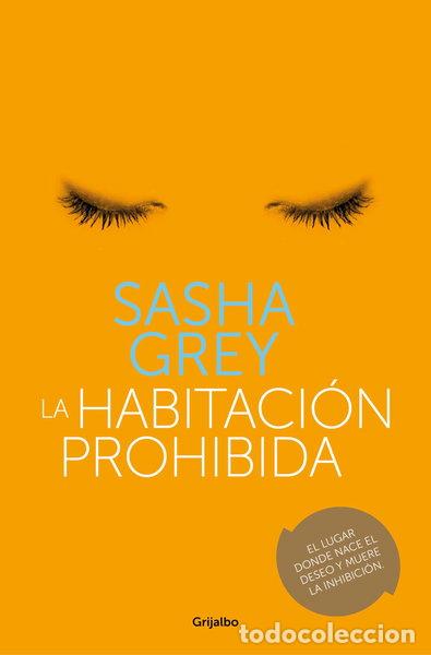 Libros: La habitaci&oacute;n prohibida- 9788425355943