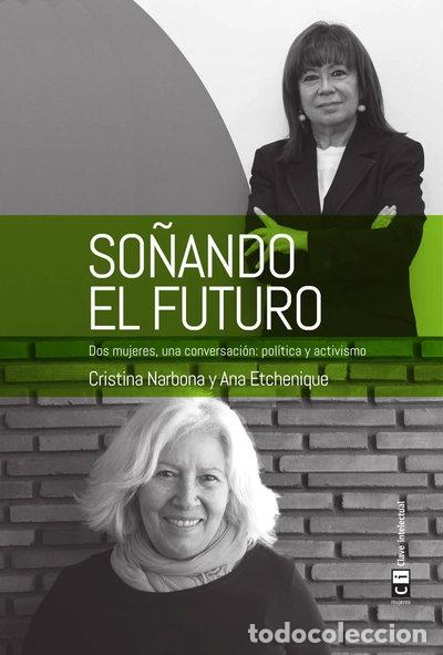 Libros: So&ntilde;ando el futuro- 9788494744952