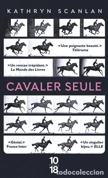 Livros em segunda m&atilde;o: Cavaler seule- 9782264084132