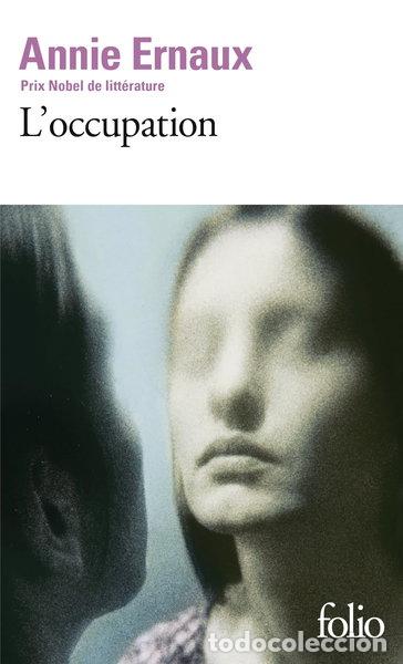 Livros em segunda m&atilde;o: L'Occupation- 9782070301690
