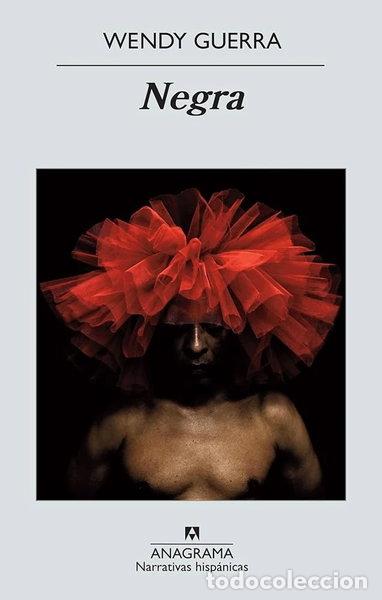 Libros: Negra- 9788433997685 - Foto 1