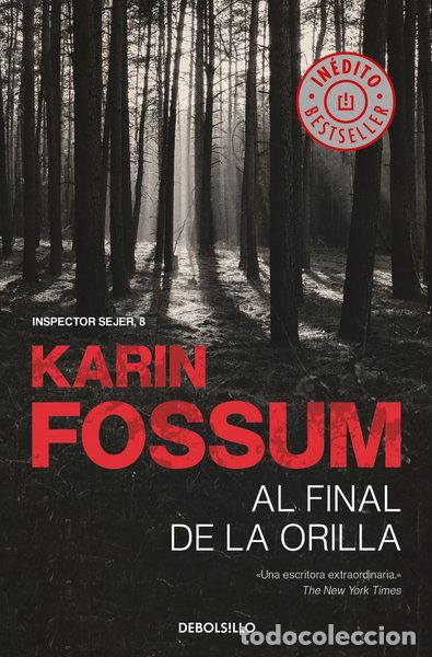Libros: Al final de la orilla- 9788466349642