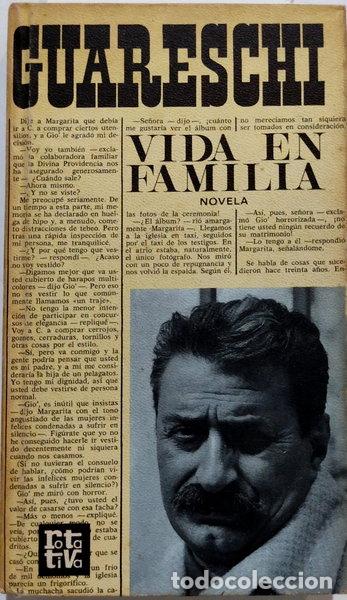 Libros: Vida en familia- 9788401440120