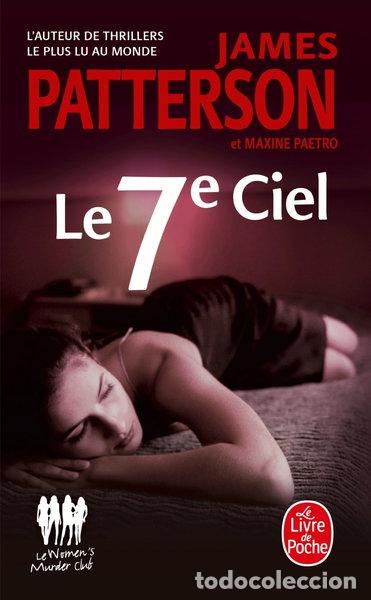 Libros: Le 7&egrave;me Ciel- 9782253134107