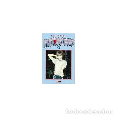 Libros: Platonic Venus 08- 9788489872684