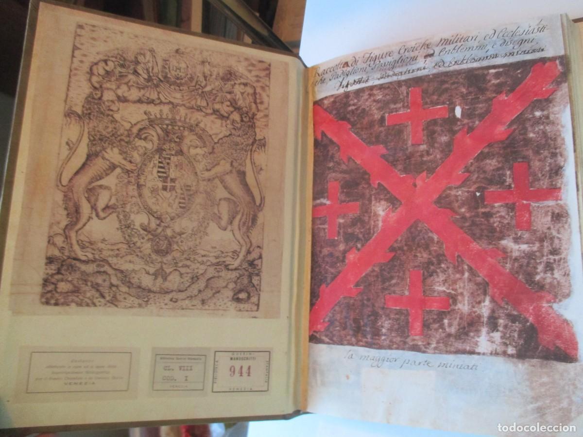 Libros: Il libro del Sarto (facsimil) W41357 - Foto 5