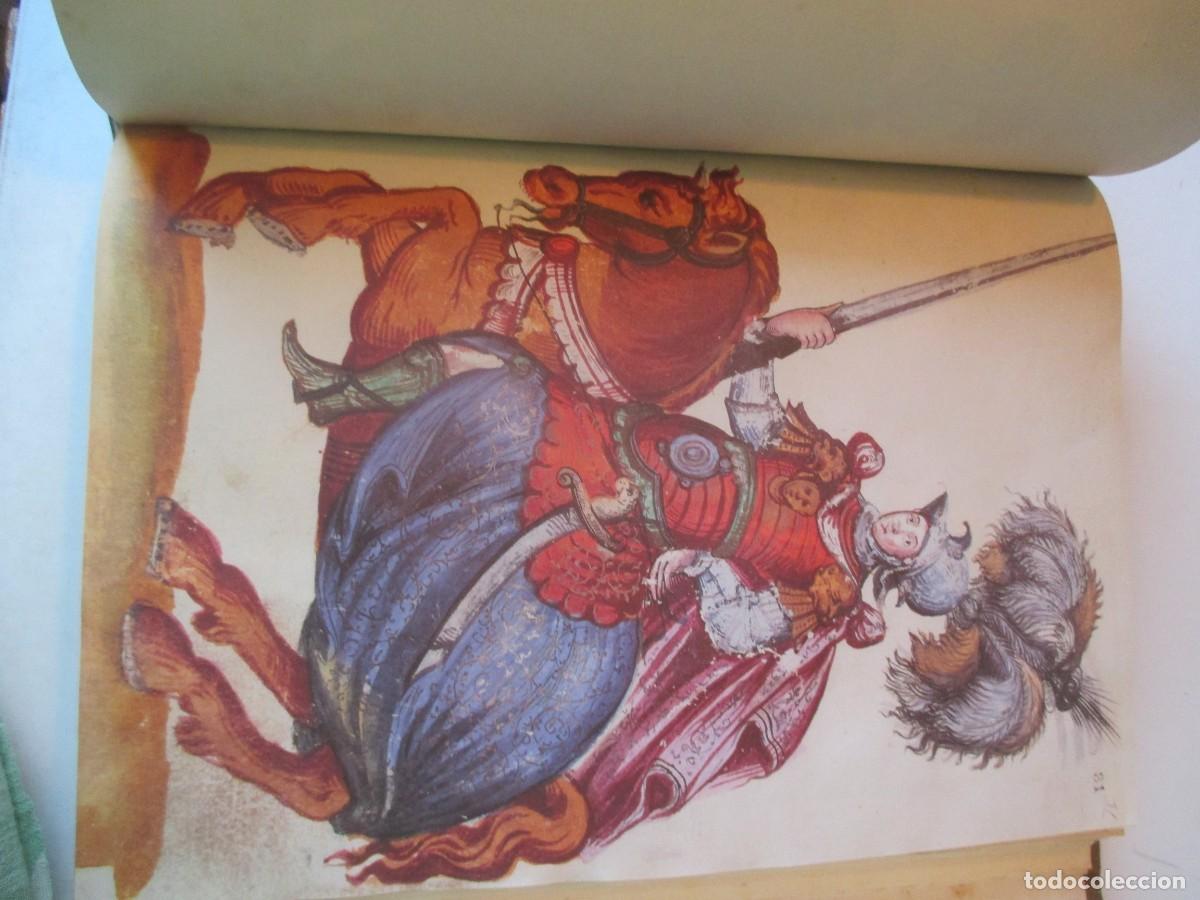 Libros: Il libro del Sarto (facsimil) W41357 - Foto 6