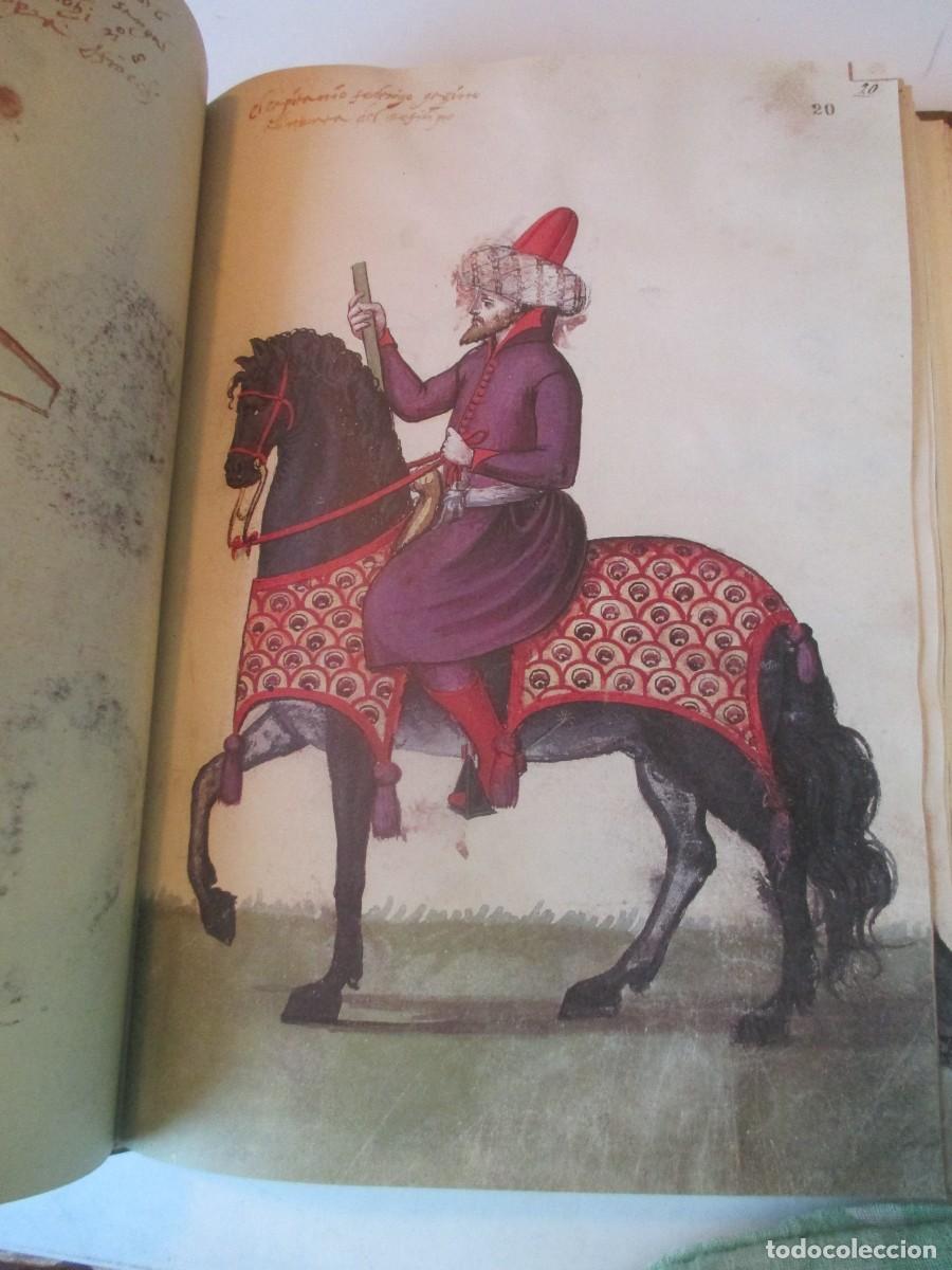 Libros: Il libro del Sarto (facsimil) W41357 - Foto 7