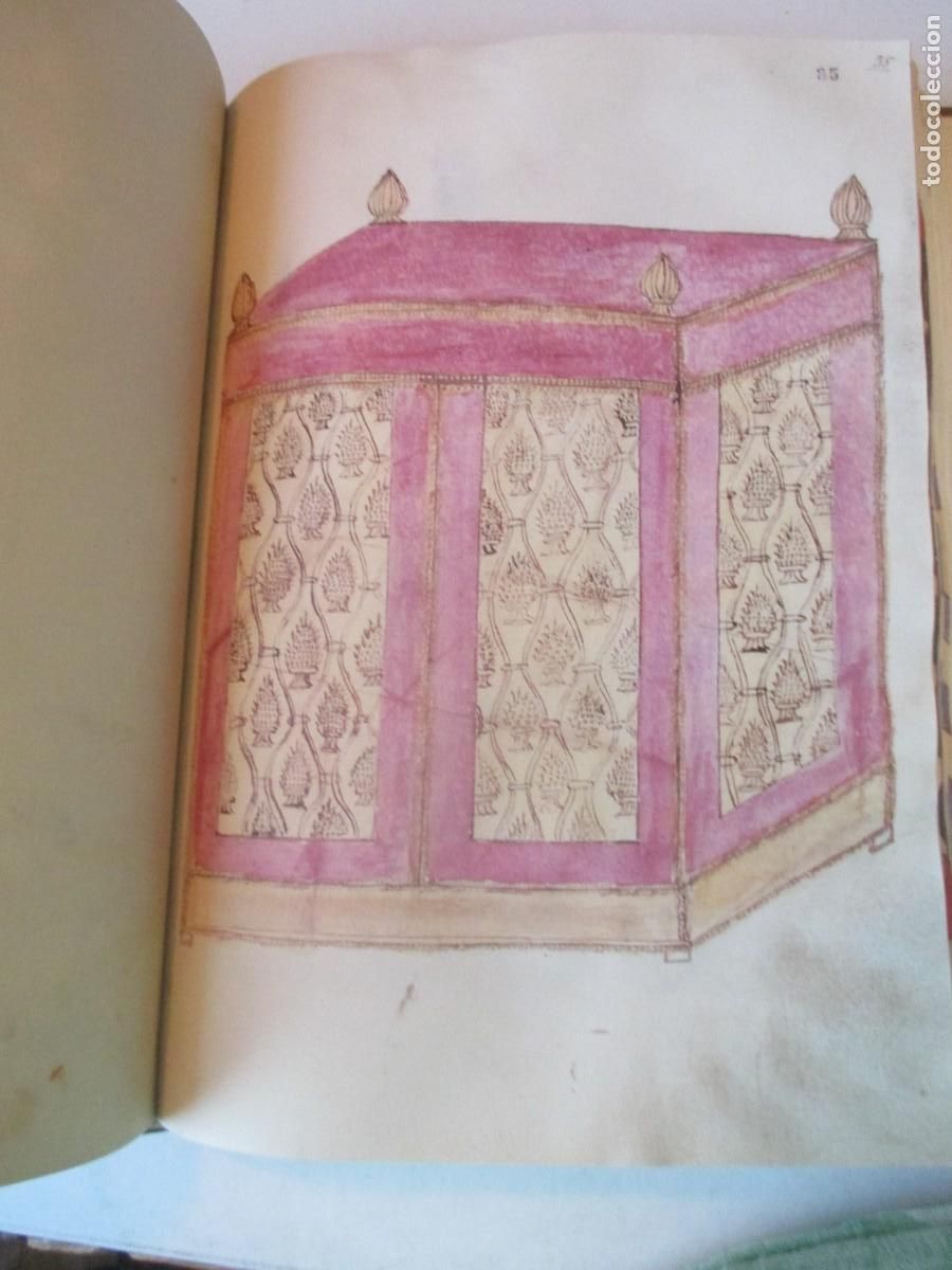 Libros: Il libro del Sarto (facsimil) W41357 - Foto 9