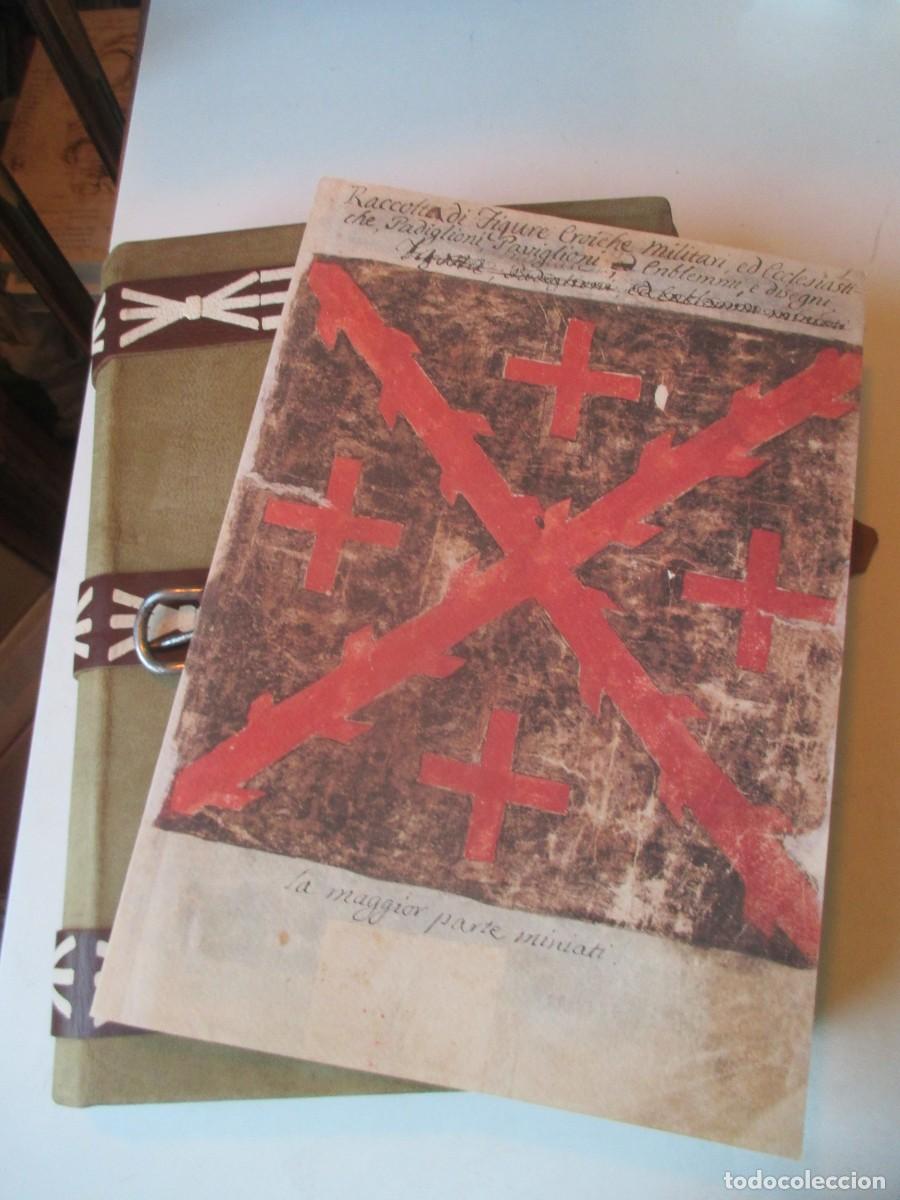 Libros: Il libro del Sarto (facsimil) W41357 - Foto 11