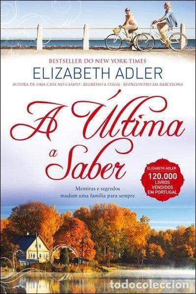 Libros: A &Uacute;ltima a Saber- 9789897414404