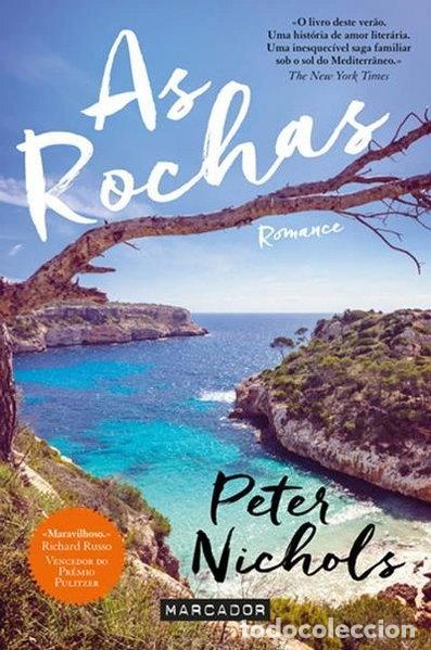 Libros: As rochas- 9789897542541