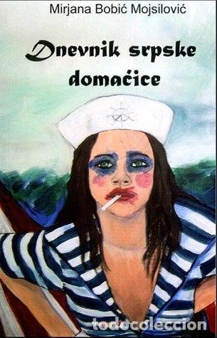 Libros: Dnevnik srpske domaćice- 9788684371128