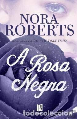 Libros: A Rosa Negra- 9789722534383