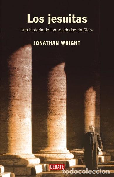 Libros: Los jesuitas- 9788483066058 - Foto 1