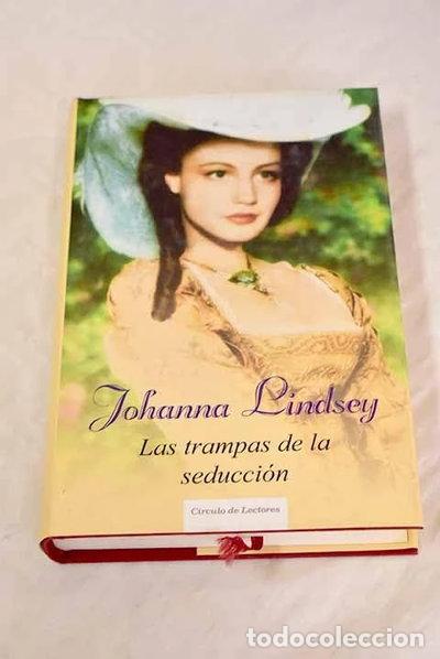 Libros: Las trampas de la seducci&oacute;n- 9788467245431