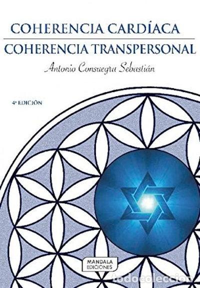 Livros em segunda m&atilde;o: Coherencia card&iacute;aca coherencia transpersonal- 9788483529072