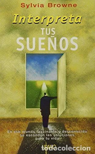 Livros em segunda m&atilde;o: Interpreta tus sue&ntilde;os- 9788479535254