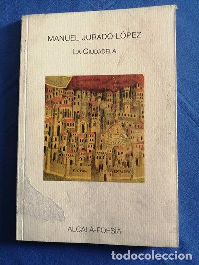 Livros em segunda m&atilde;o: La ciudadela- 9788487153532