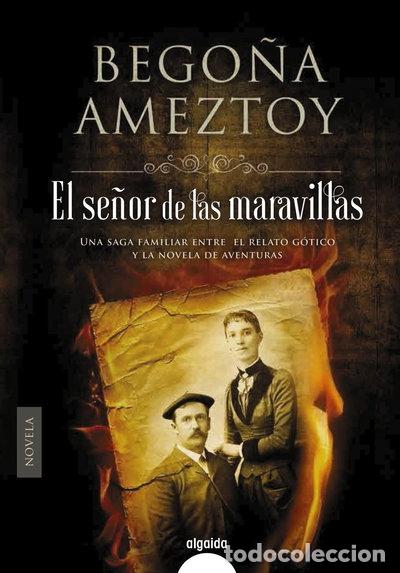 B&uuml;cher: El se&ntilde;or de las maravillas- 9788490677261