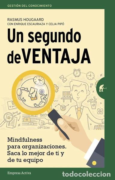 B&uuml;cher: Un segundo de ventaja- 9788492921720