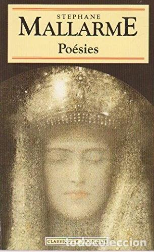 books: Po&eacute;sies- 9782877141628