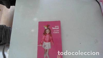 books: Le ciel t'aidera- 9782253115434
