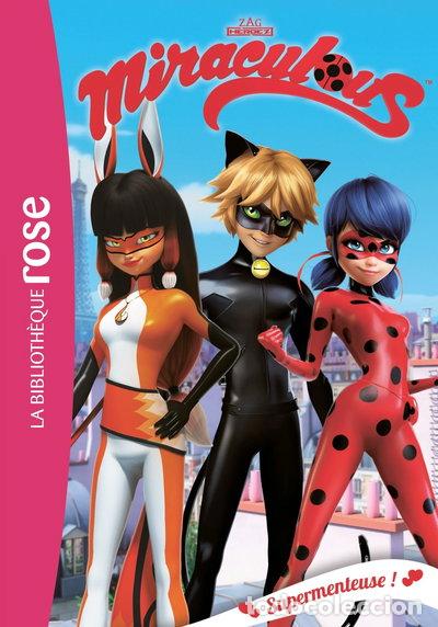 Libros: Supermenteuse !- 9782016255544