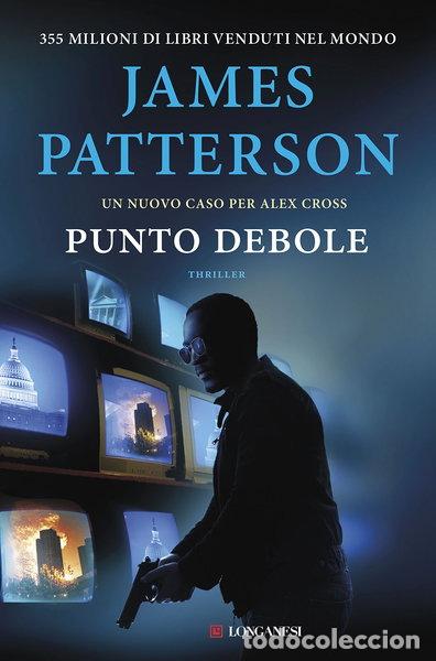 Libros: Punto debole- 9788830447844