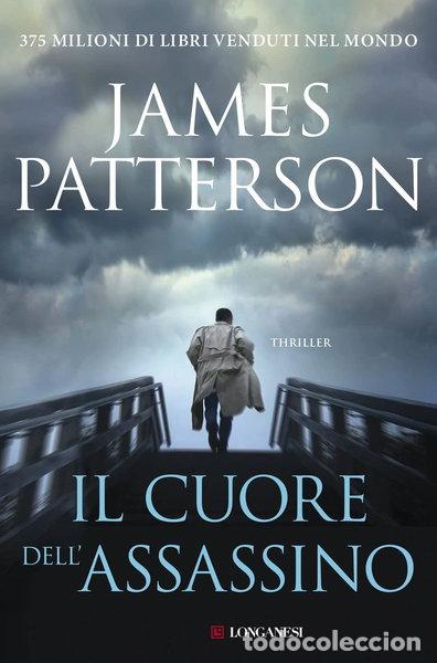 Libros: Il cuore dell'assassino- 9788830451100