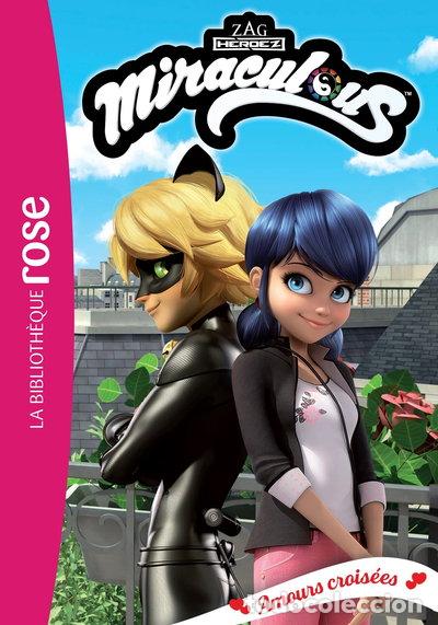 Libros: Amours crois&eacute;es- 9782017179979