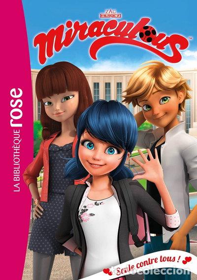 Libros: Seule contre tous !- 9782017120452