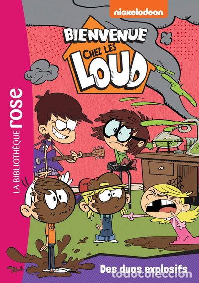 Libros: Des duos explosifs- 9782017089957