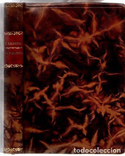 Libri di seconda mano: Las mejores poes&iacute;as de Emilio Carrere - NO CONSTA AUTOR