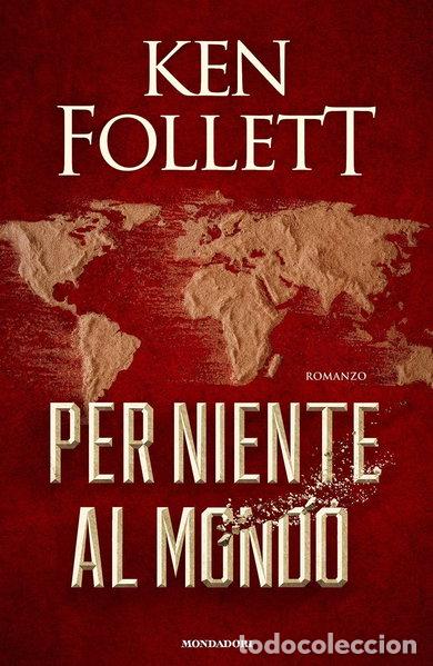 Libri di seconda mano: Per niente al mondo- 9788804742319