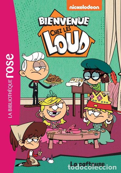 Livros em segunda m&atilde;o: La cafteuse- 9782011183309