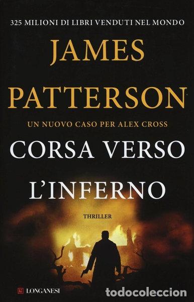 Livros em segunda m&atilde;o: Corsa verso l'inferno- 9788830446113