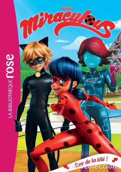 Livros em segunda m&atilde;o: Star de la t&eacute;l&eacute; !- 9782017048831