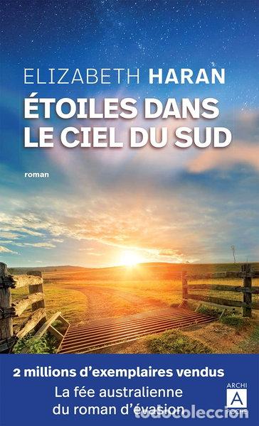 Livros em segunda m&atilde;o: &Eacute;toiles dans le ciel du sud- 9782377352371