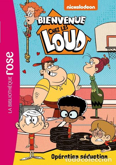 Livros em segunda m&atilde;o: Op&eacute;ration s&eacute;duction- 9782016288856