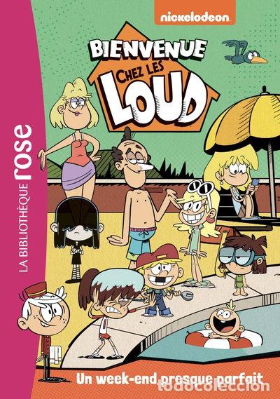 Livros em segunda m&atilde;o: Un week-end presque parfait- 9782017105176